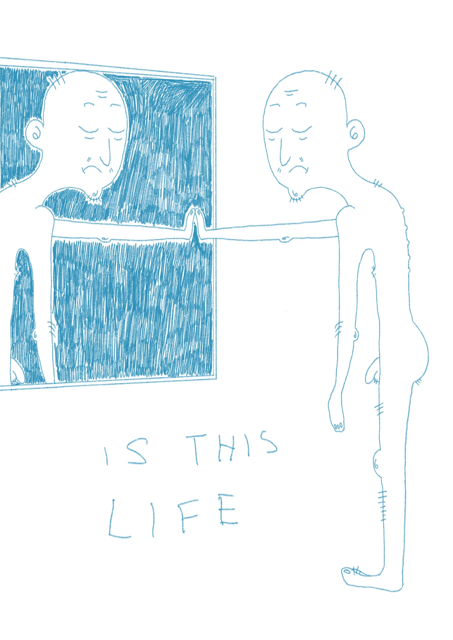 Is this life (2021)